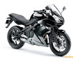 Kawasaki ER-6N: официальное видео